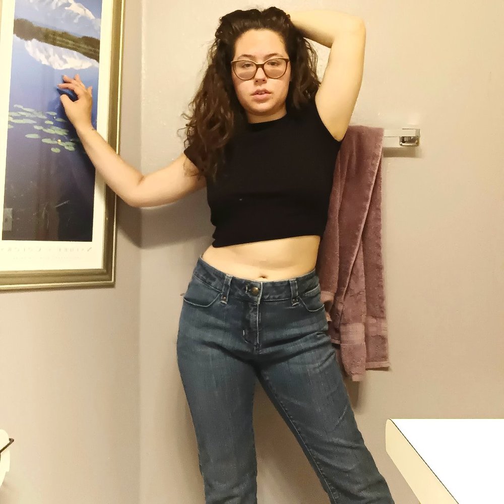 Reliable Jeans